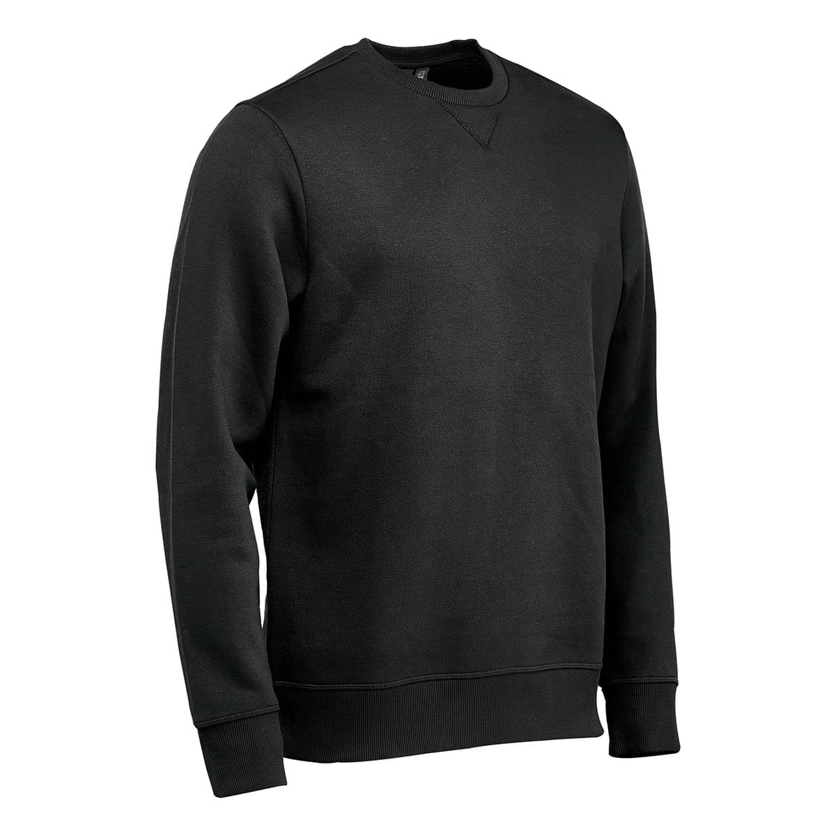 Stormtech Stormtech Men's Yukon Crew Pullover - CFW-1 BLACK