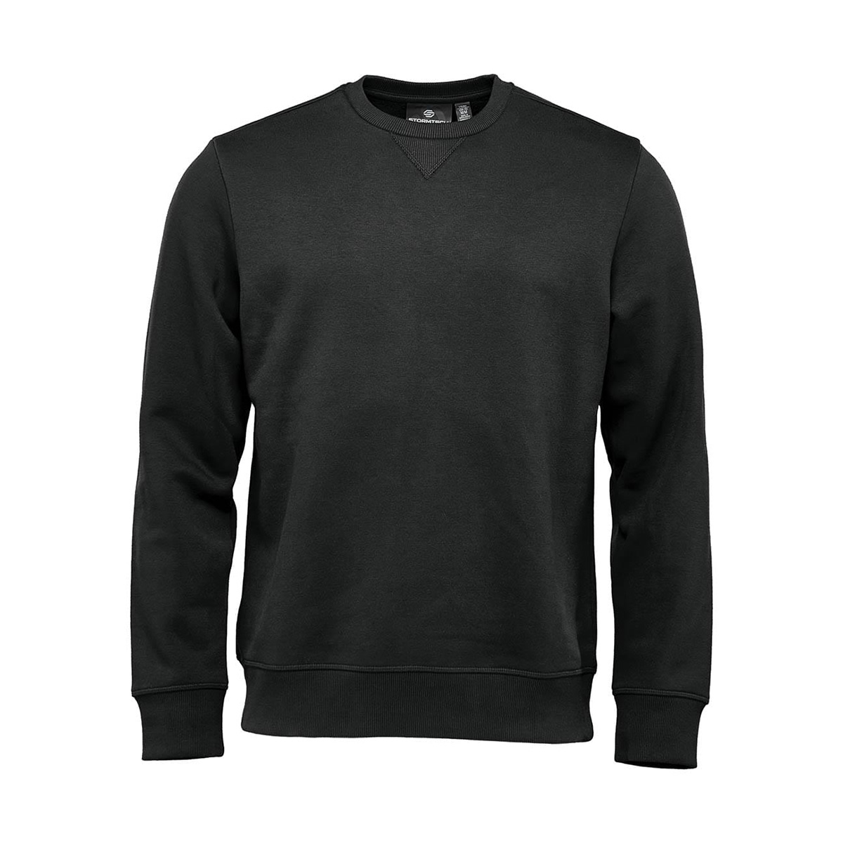 ATCᴹᶜ ESACTIVEᴹᴰ Stormtech Men's Yukon Crew Pullover - CFW-1