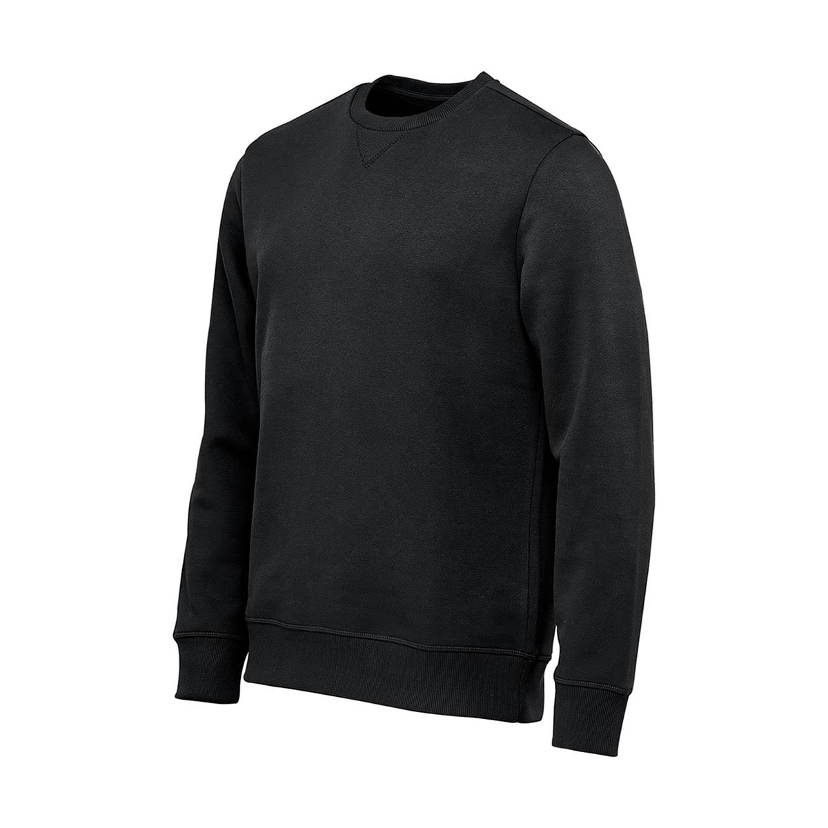 Stormtech Stormtech Men's Yukon Crew Pullover - CFW-1 BLACK