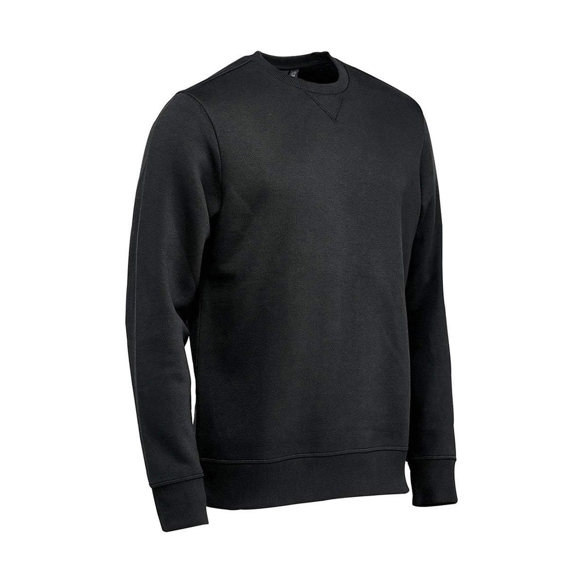 Stormtech Stormtech Men's Yukon Crew Pullover - CFW-1 BLACK