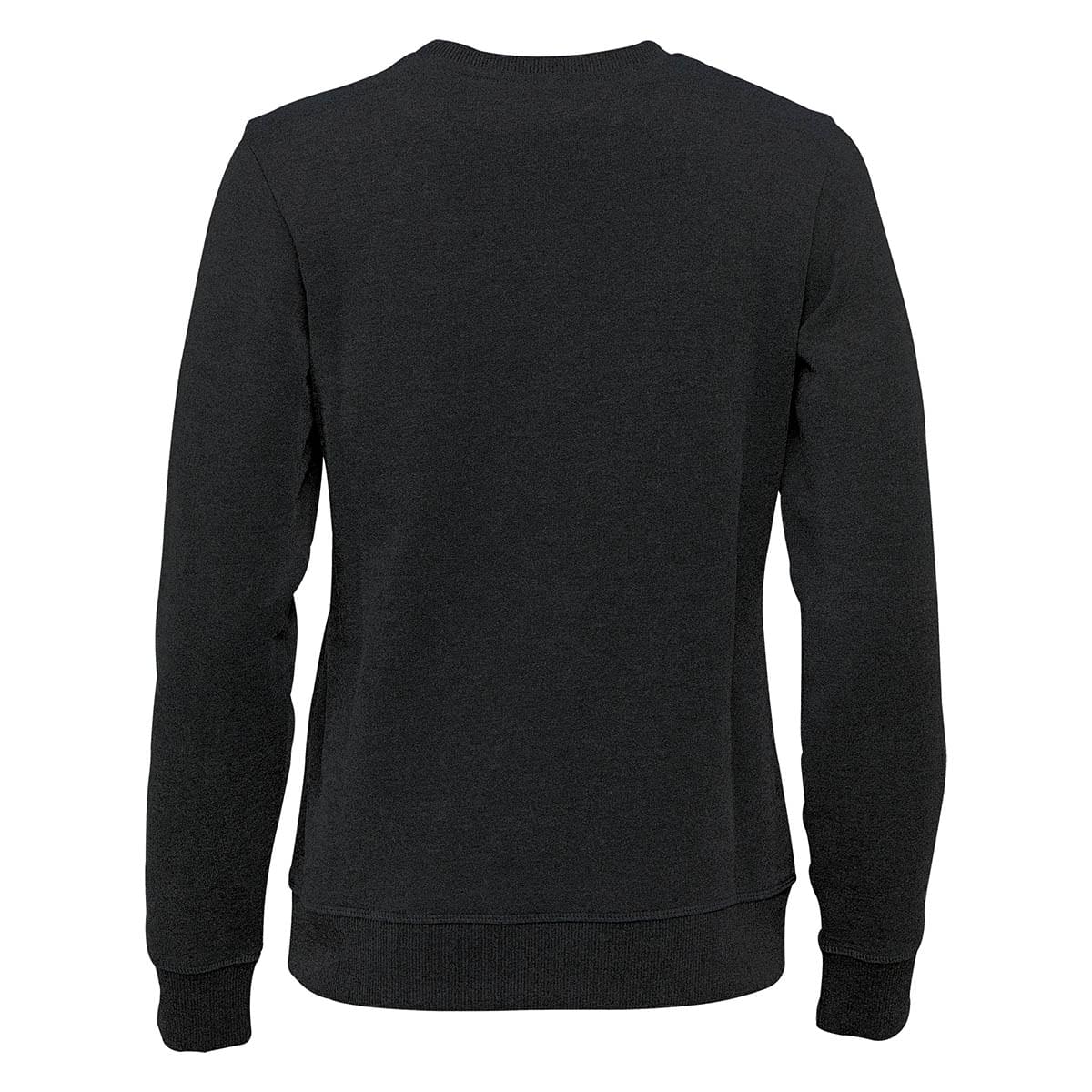 Stormtech Stormtech Women's Yukon Crew Pullover - CFW-1W BLACK