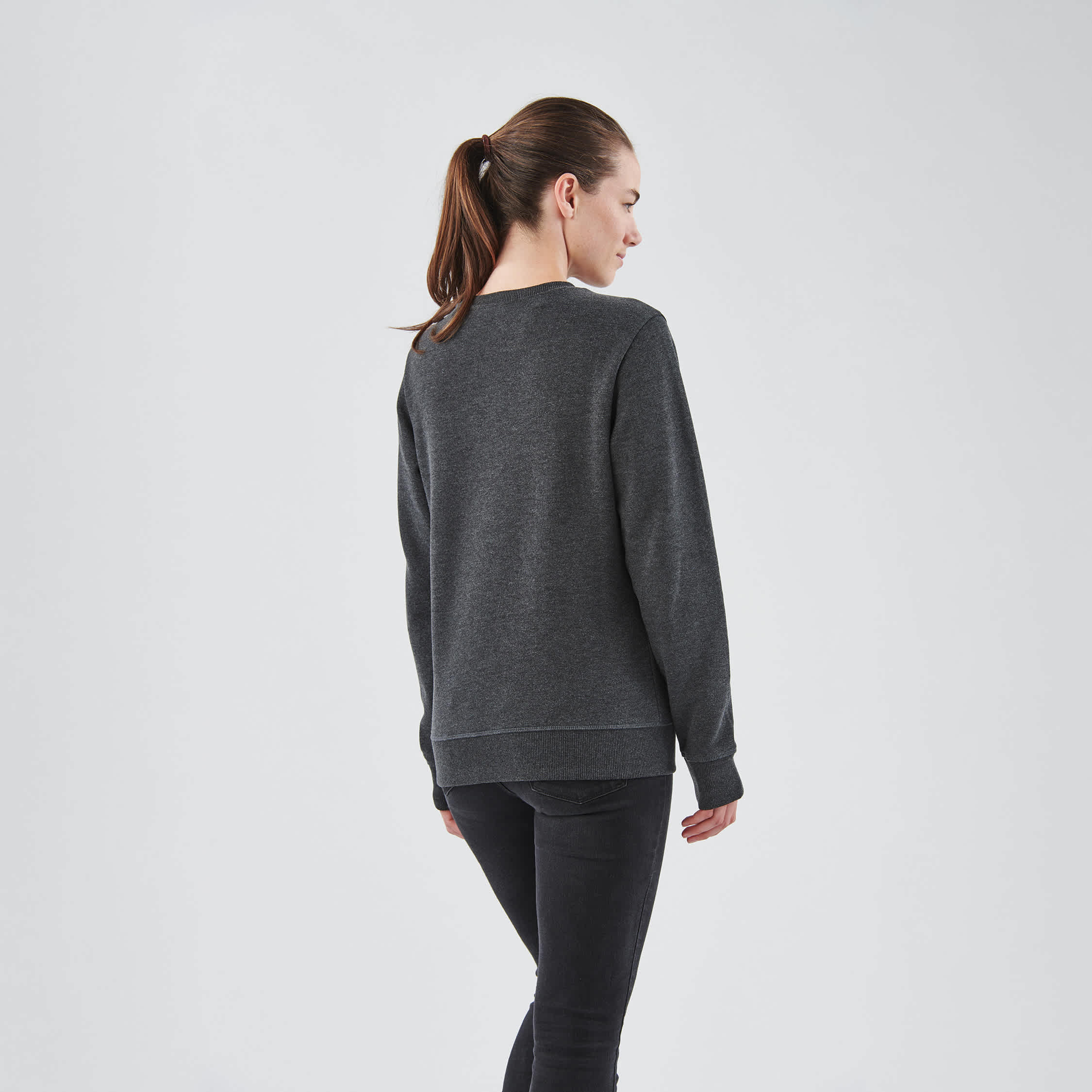 Stormtech Stormtech Women's Yukon Crew Pullover - CFW-1W 