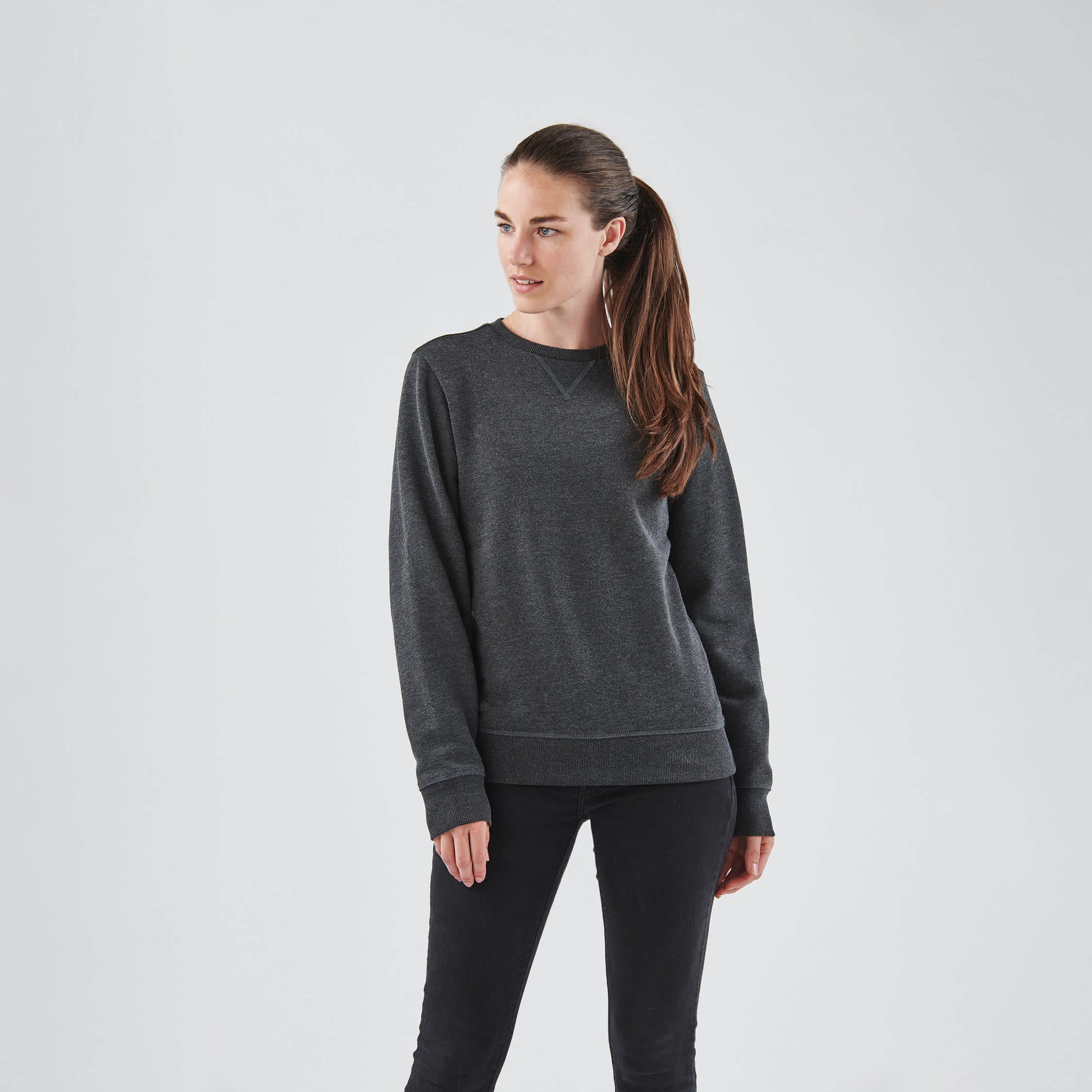 Stormtech Stormtech Women's Yukon Crew Pullover - CFW-1W 