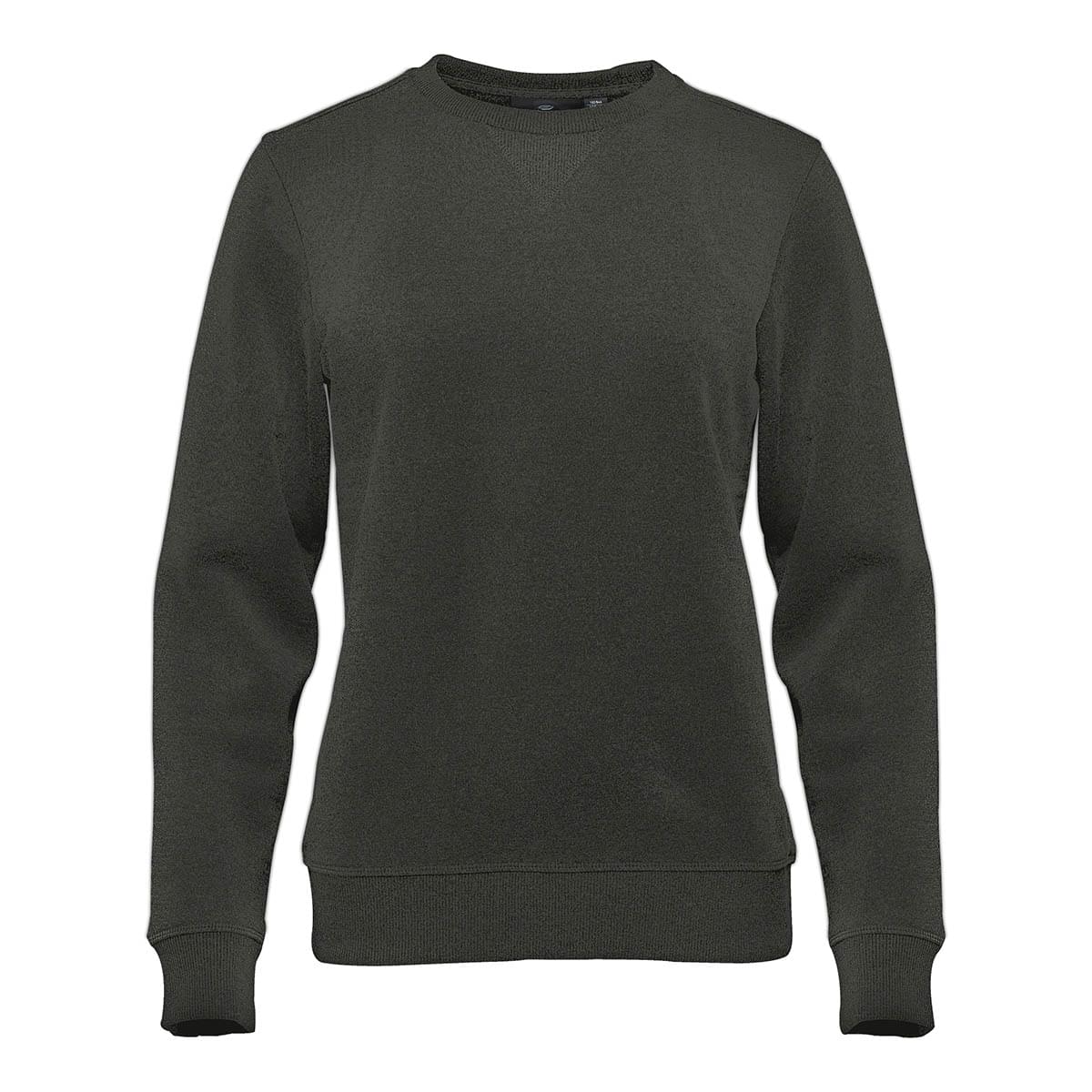 Stormtech Stormtech Women's Yukon Crew Pullover - CFW-1W PEAT