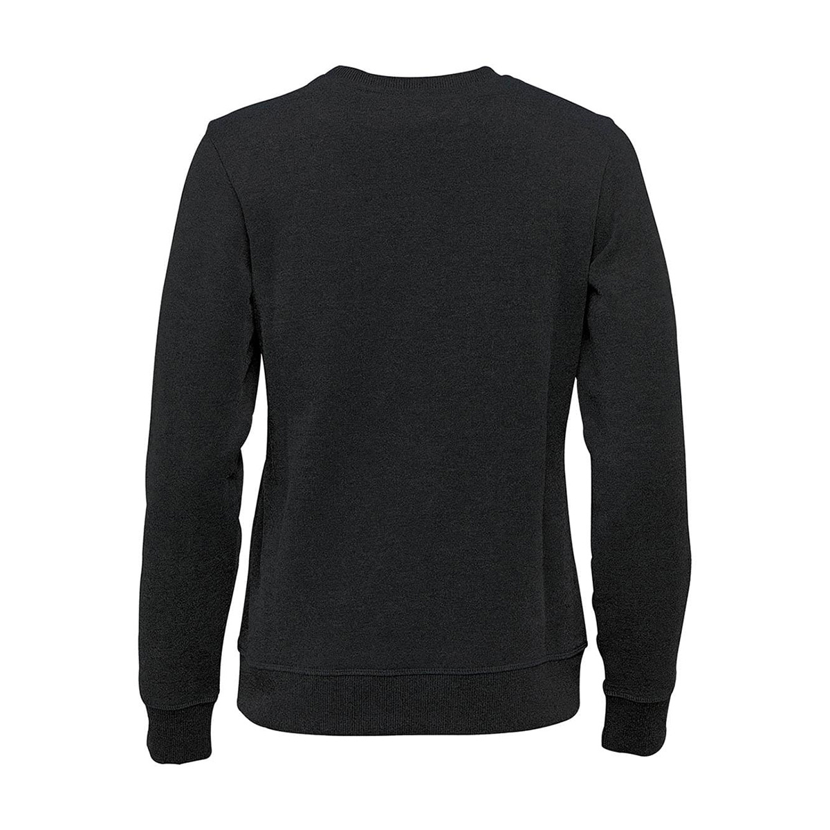 Stormtech Stormtech Women's Yukon Crew Pullover - CFW-1W BLACK