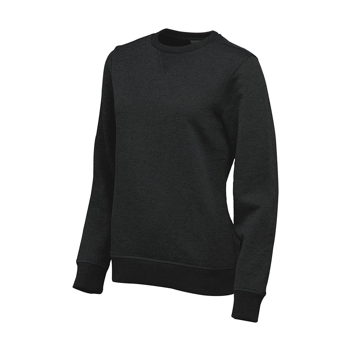 Stormtech Stormtech Women's Yukon Crew Pullover - CFW-1W BLACK