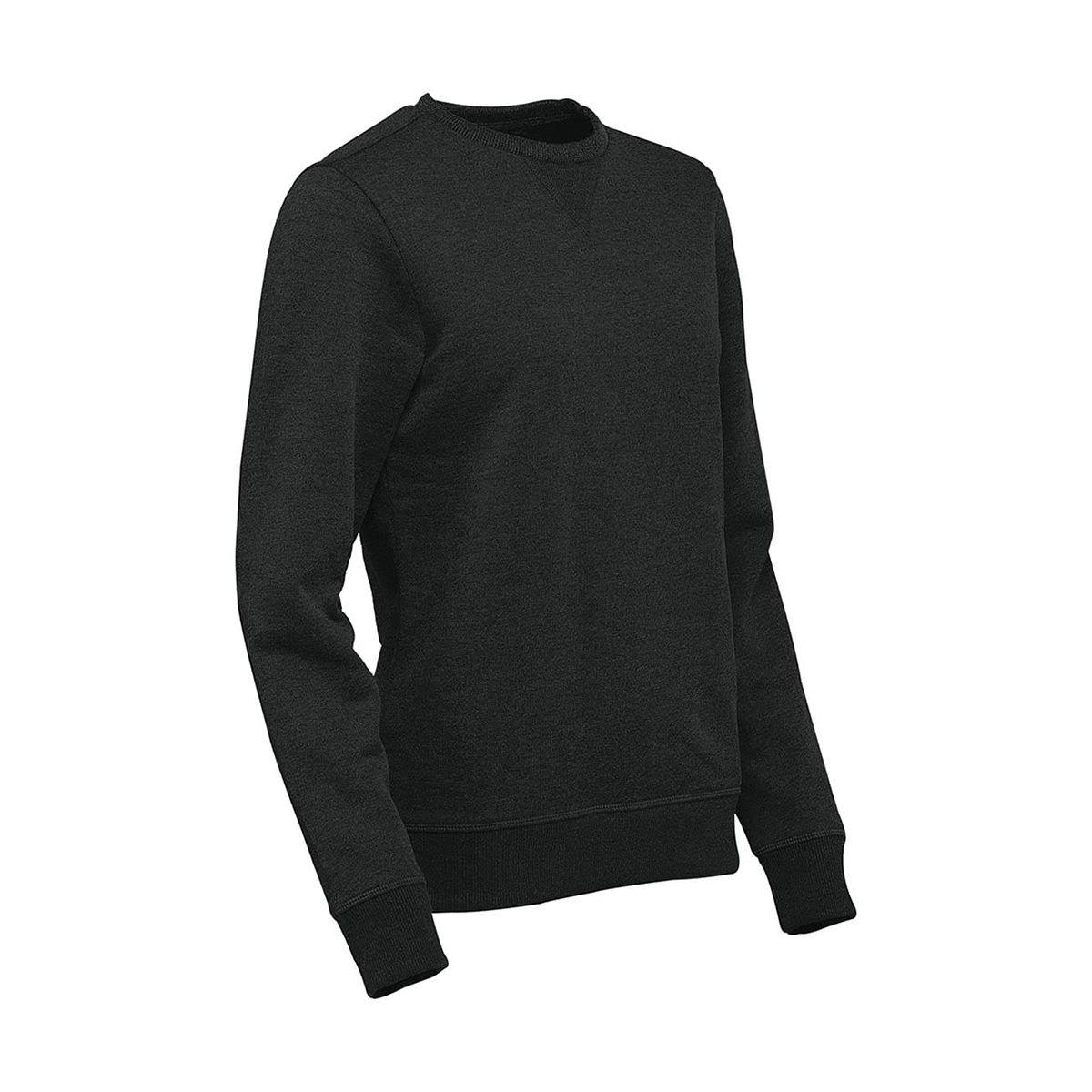 Stormtech Stormtech Women's Yukon Crew Pullover - CFW-1W BLACK