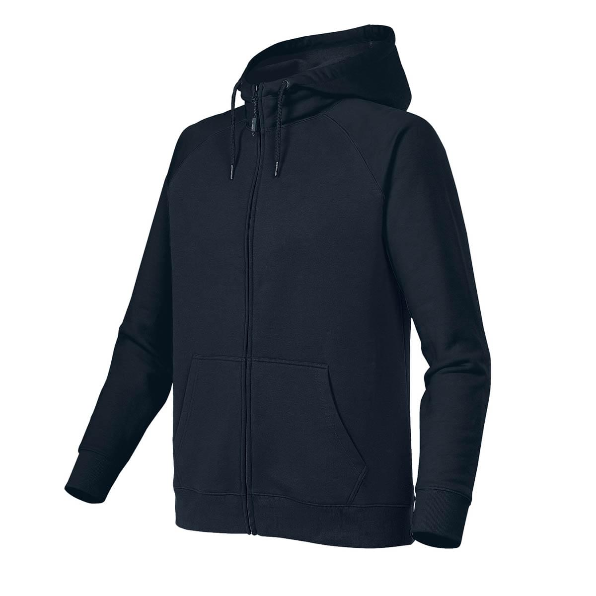 Stormtech Stormtech Men's Omega Zip Hoody - CFZ-5 NAVY