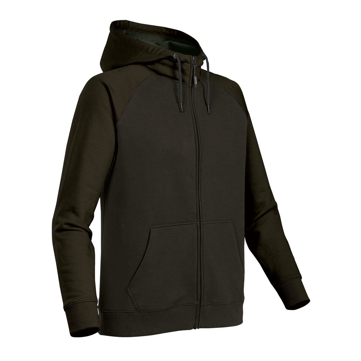 Stormtech Stormtech Men's Omega Zip Hoody - CFZ-5 CARBON