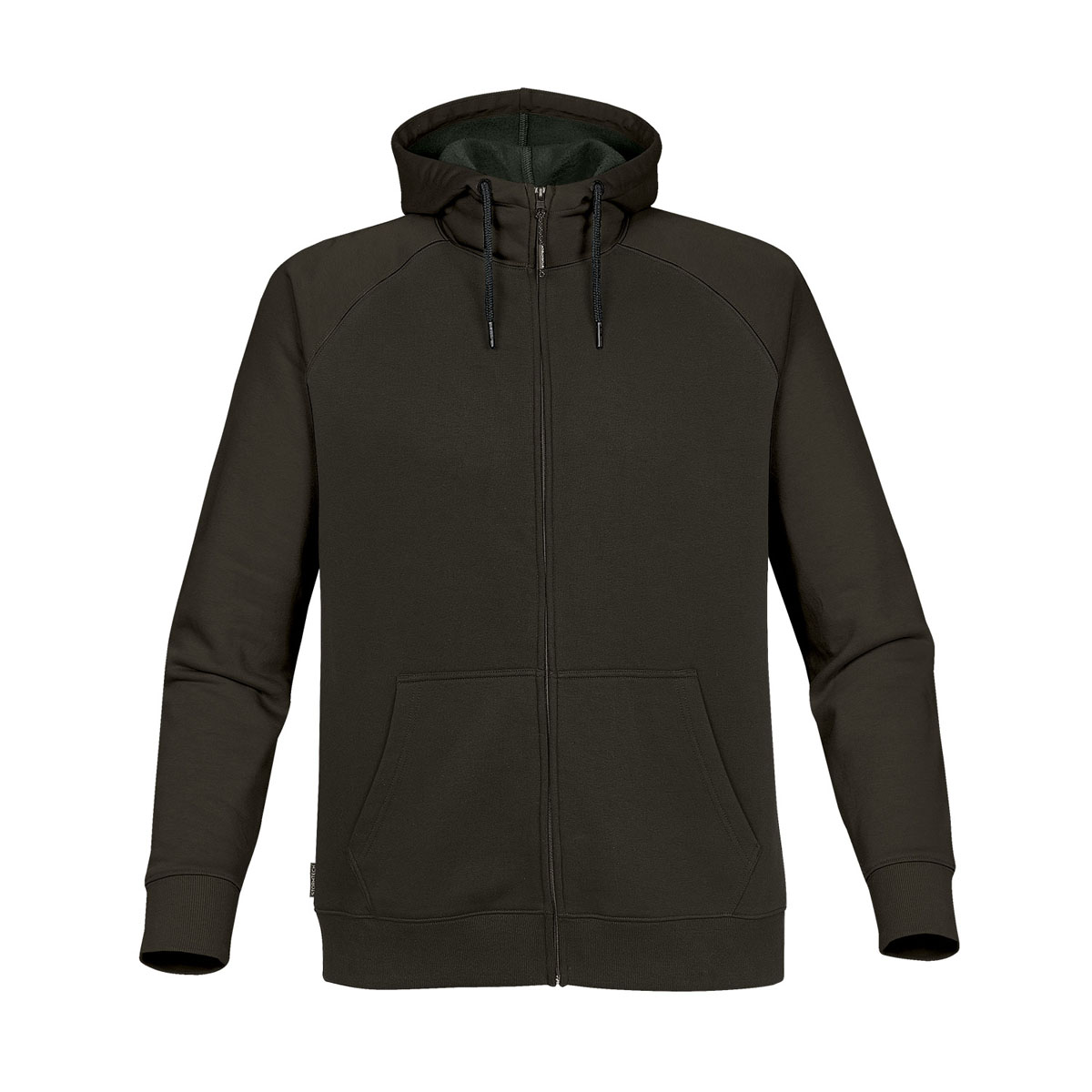 Stormtech Stormtech Men's Omega Zip Hoody - CFZ-5 CARBON