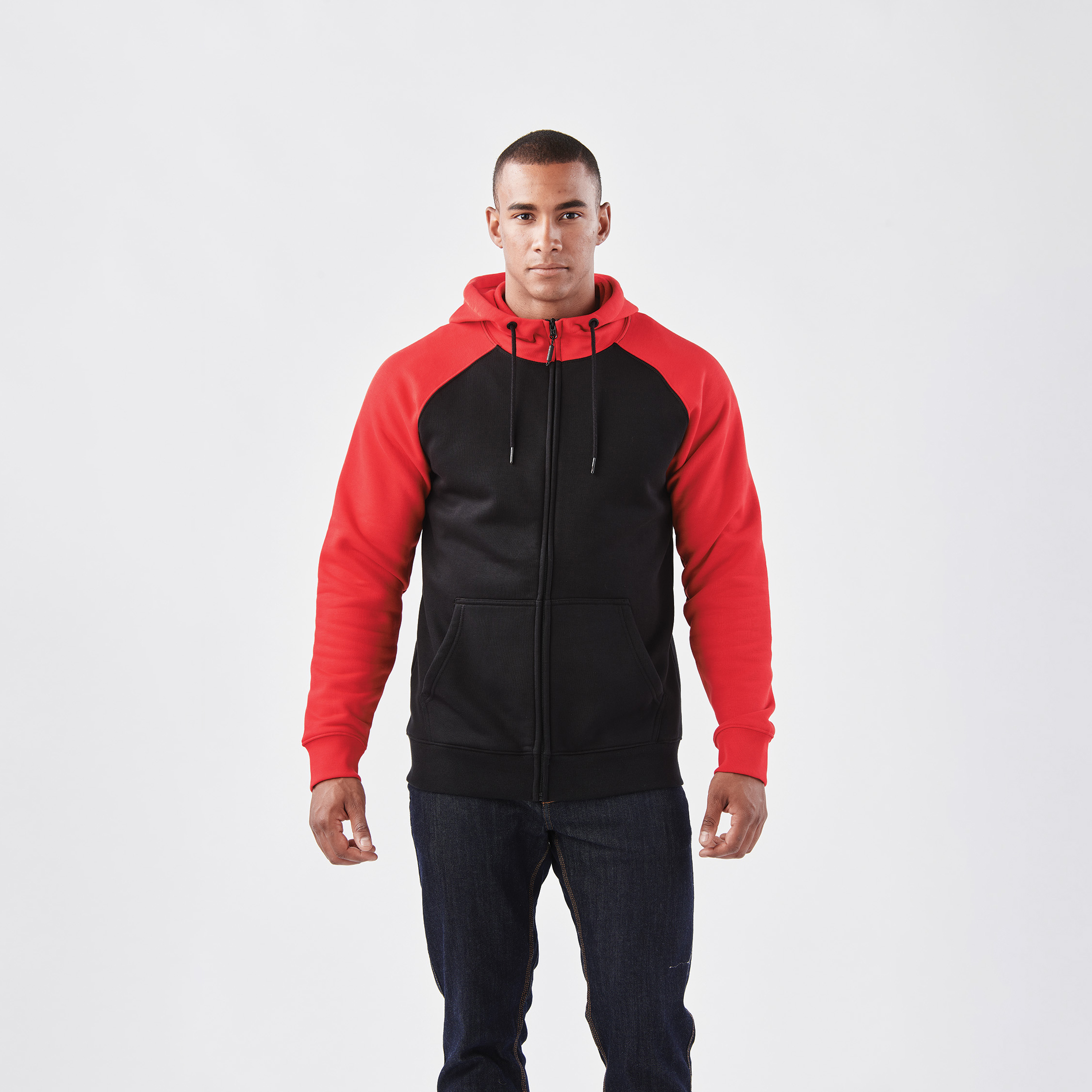 Stormtech Stormtech Men's Omega Zip Hoody - CFZ-5 