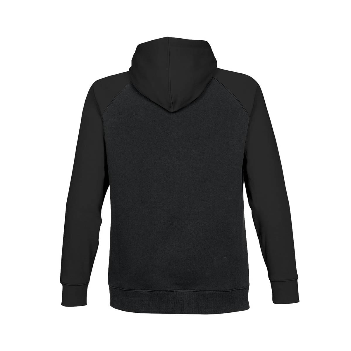 Stormtech Stormtech Men's Omega Zip Hoody - CFZ-5 BLACK