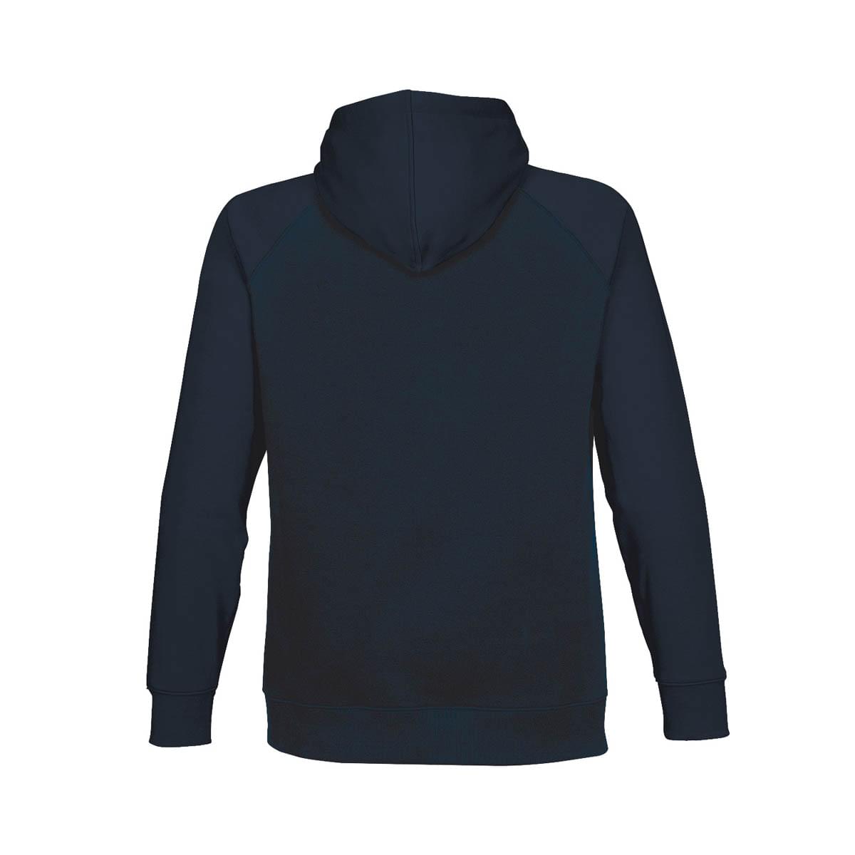 Stormtech Stormtech Men's Omega Zip Hoody - CFZ-5 NAVY