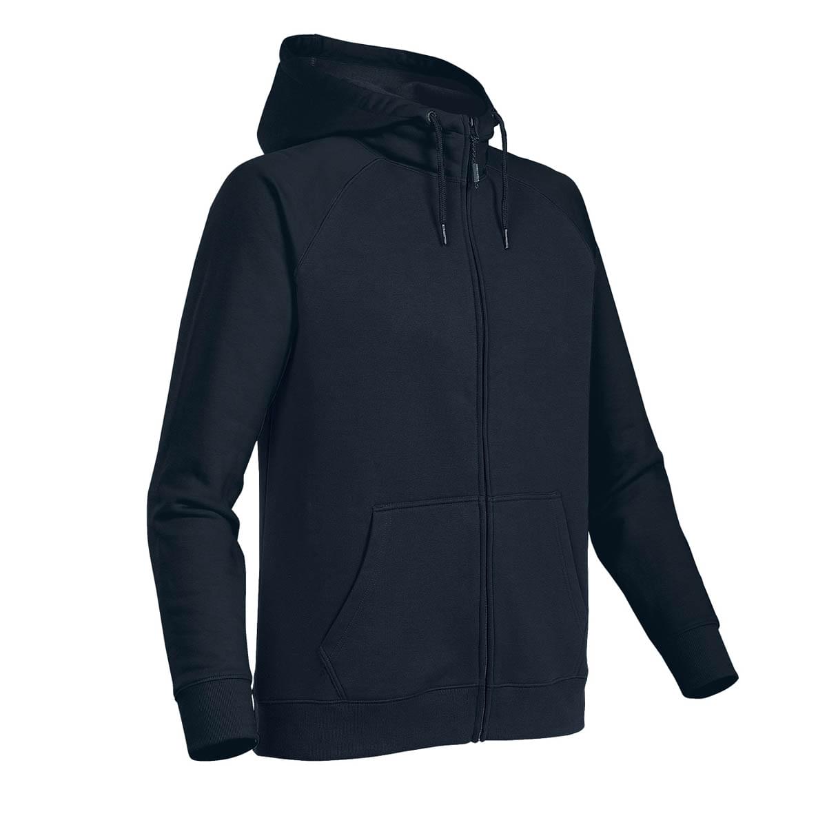 Stormtech Stormtech Men's Omega Zip Hoody - CFZ-5 NAVY