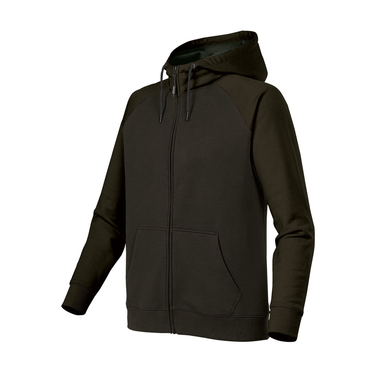Stormtech Stormtech Men's Omega Zip Hoody - CFZ-5 CARBON