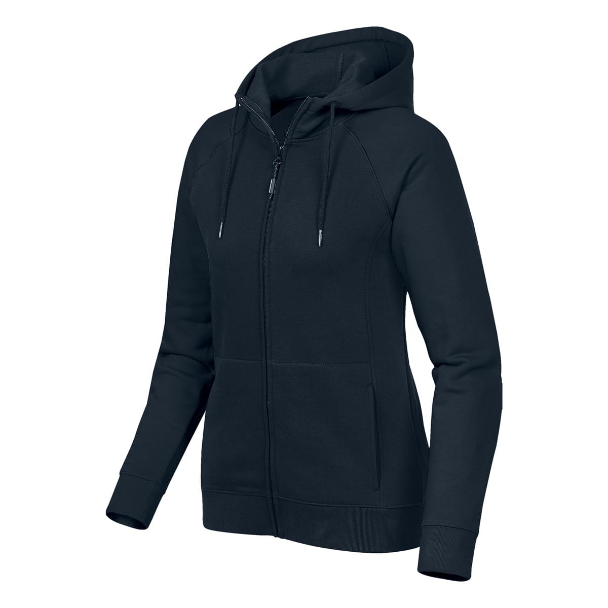 Stormtech Stormtech Women's Omega Zip Hoody - CFZ-5W NAVY