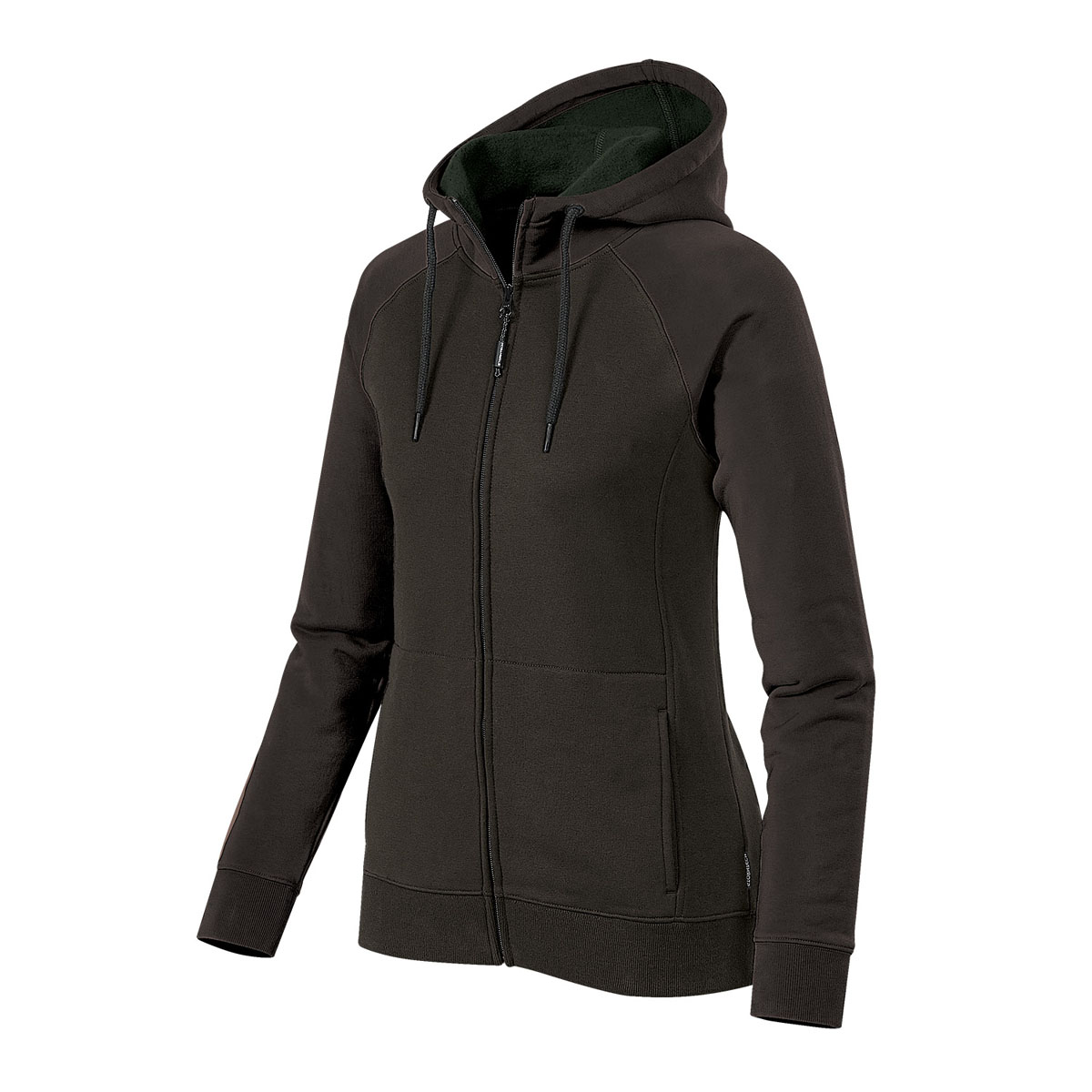 Stormtech Stormtech Women's Omega Zip Hoody - CFZ-5W CARBON