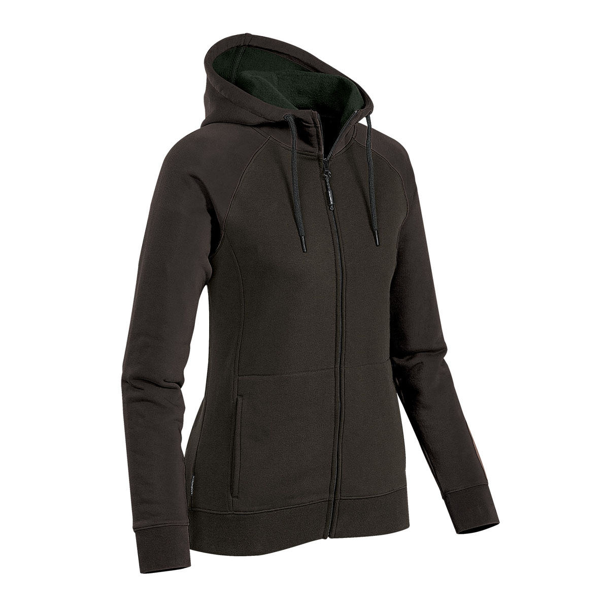 Stormtech Stormtech Women's Omega Zip Hoody - CFZ-5W CARBON