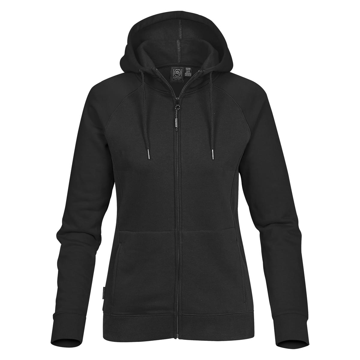 Gildan Stormtech Women's Omega Zip Hoody - CFZ-5W