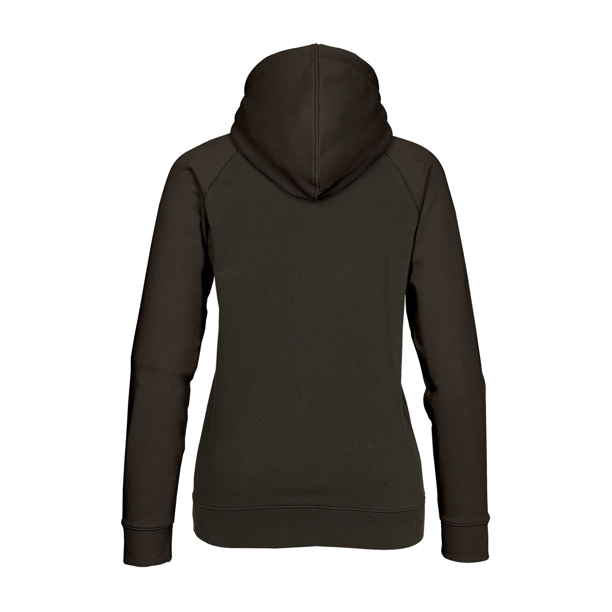 Stormtech Stormtech Women's Omega Zip Hoody - CFZ-5W CARBON