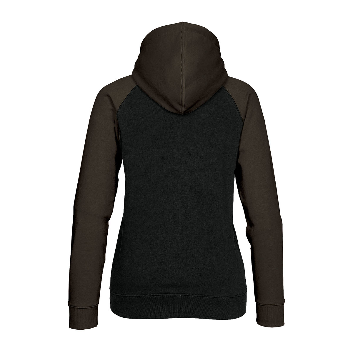 Stormtech Stormtech Women's Omega Zip Hoody - CFZ-5W BLACK- CARBON