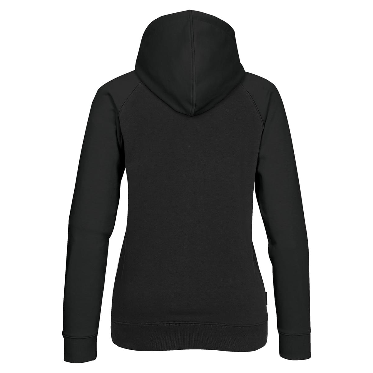 Stormtech Stormtech Women's Omega Zip Hoody - CFZ-5W BLACK
