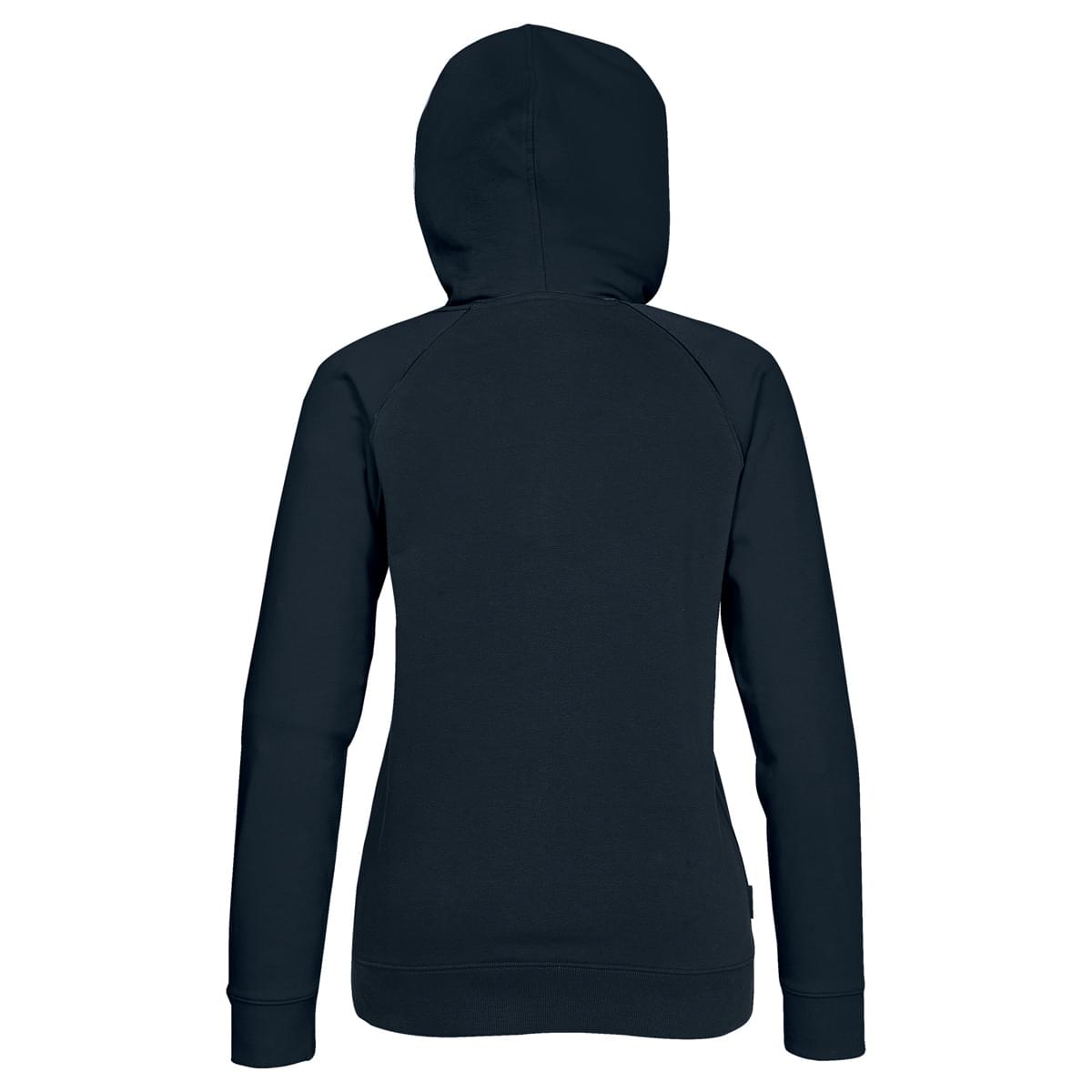 Stormtech Stormtech Women's Omega Zip Hoody - CFZ-5W NAVY