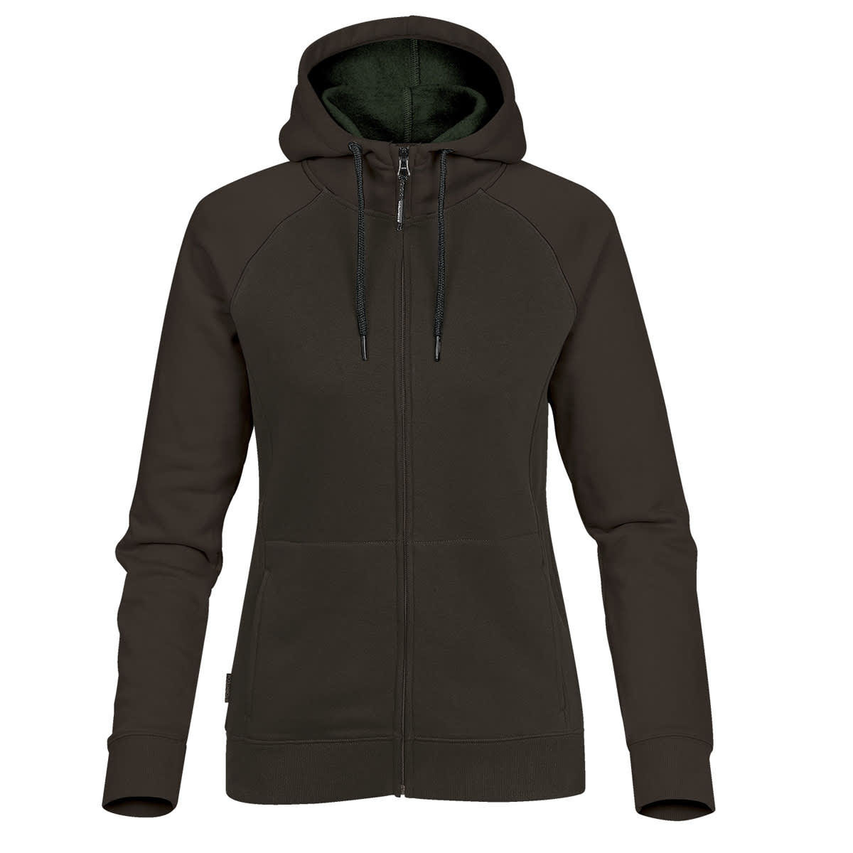Stormtech Stormtech Women's Omega Zip Hoody - CFZ-5W CARBON