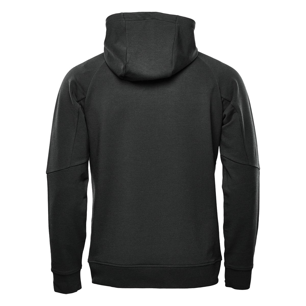 Stormtech Stormtech Men's Dockyard Performance Full Zip Hoody - CFZ-6 BLACK