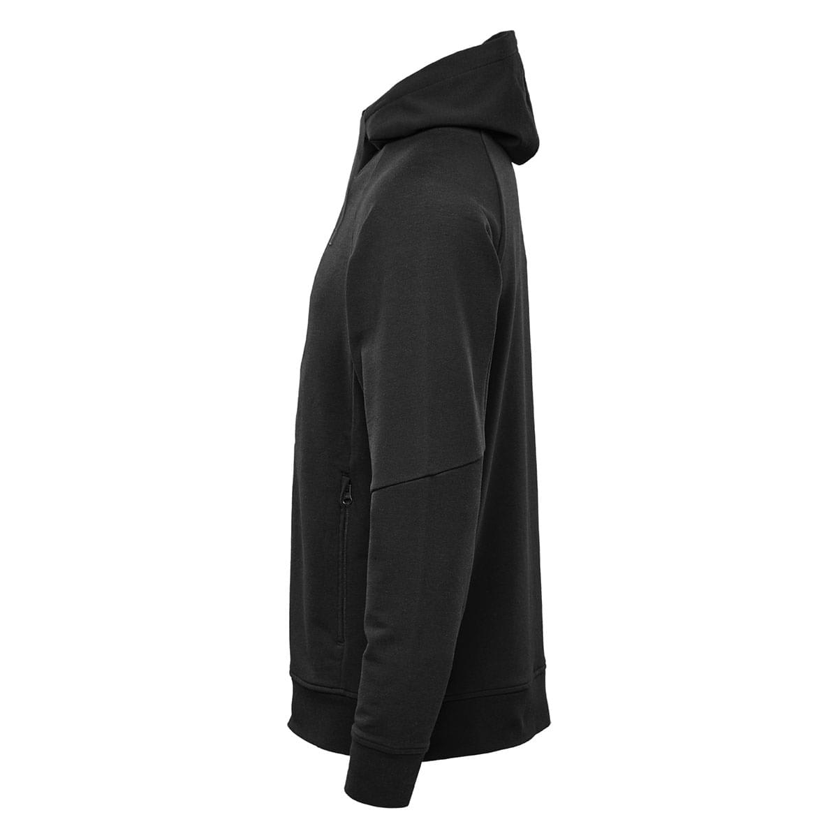 Stormtech Stormtech Men's Dockyard Performance Full Zip Hoody - CFZ-6 BLACK