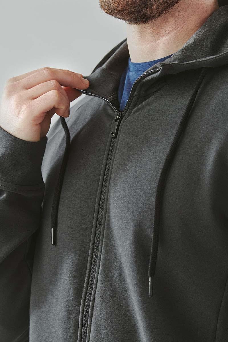 Stormtech Stormtech Men's Dockyard Performance Full Zip Hoody - CFZ-6 
