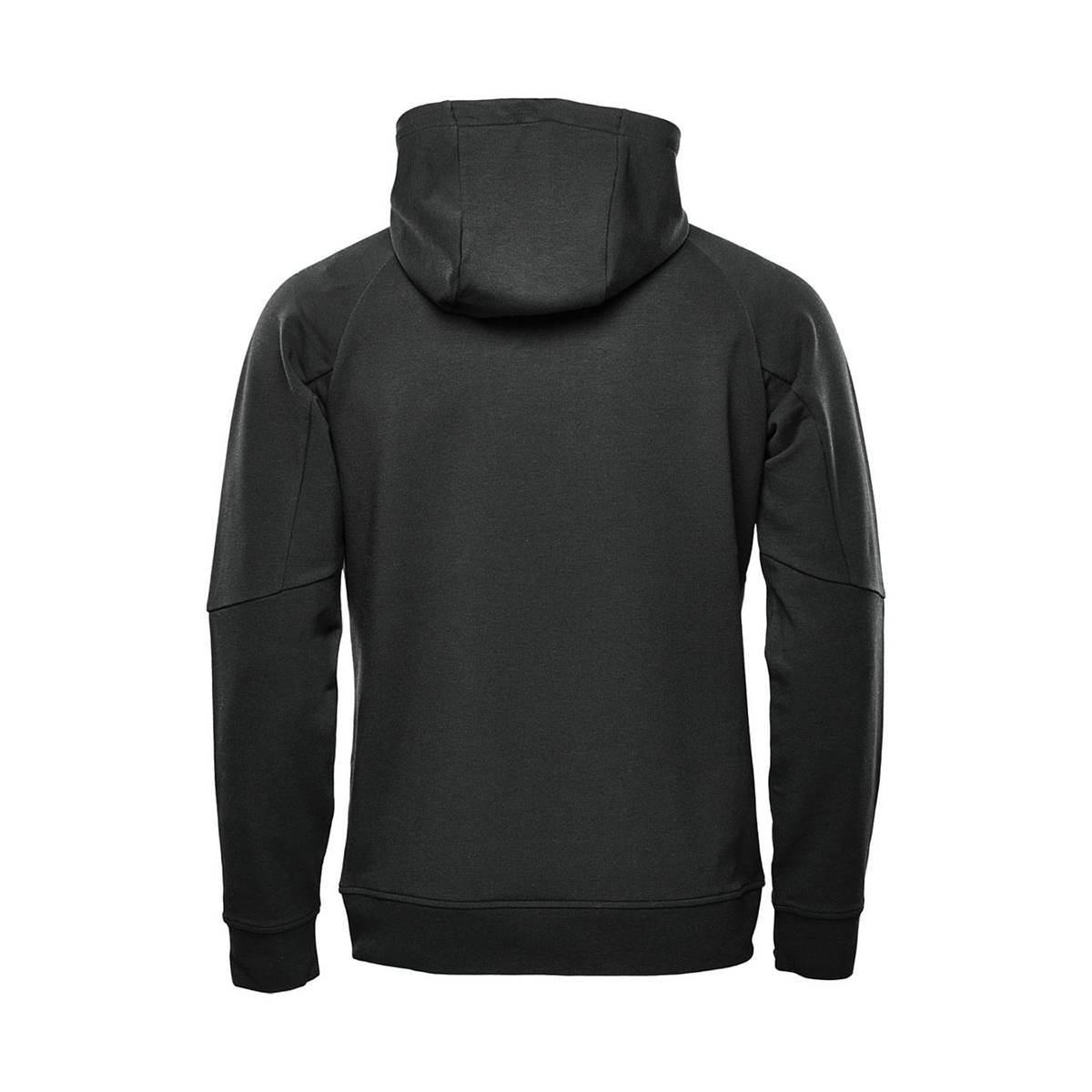 Stormtech Stormtech Men's Dockyard Performance Full Zip Hoody - CFZ-6 BLACK