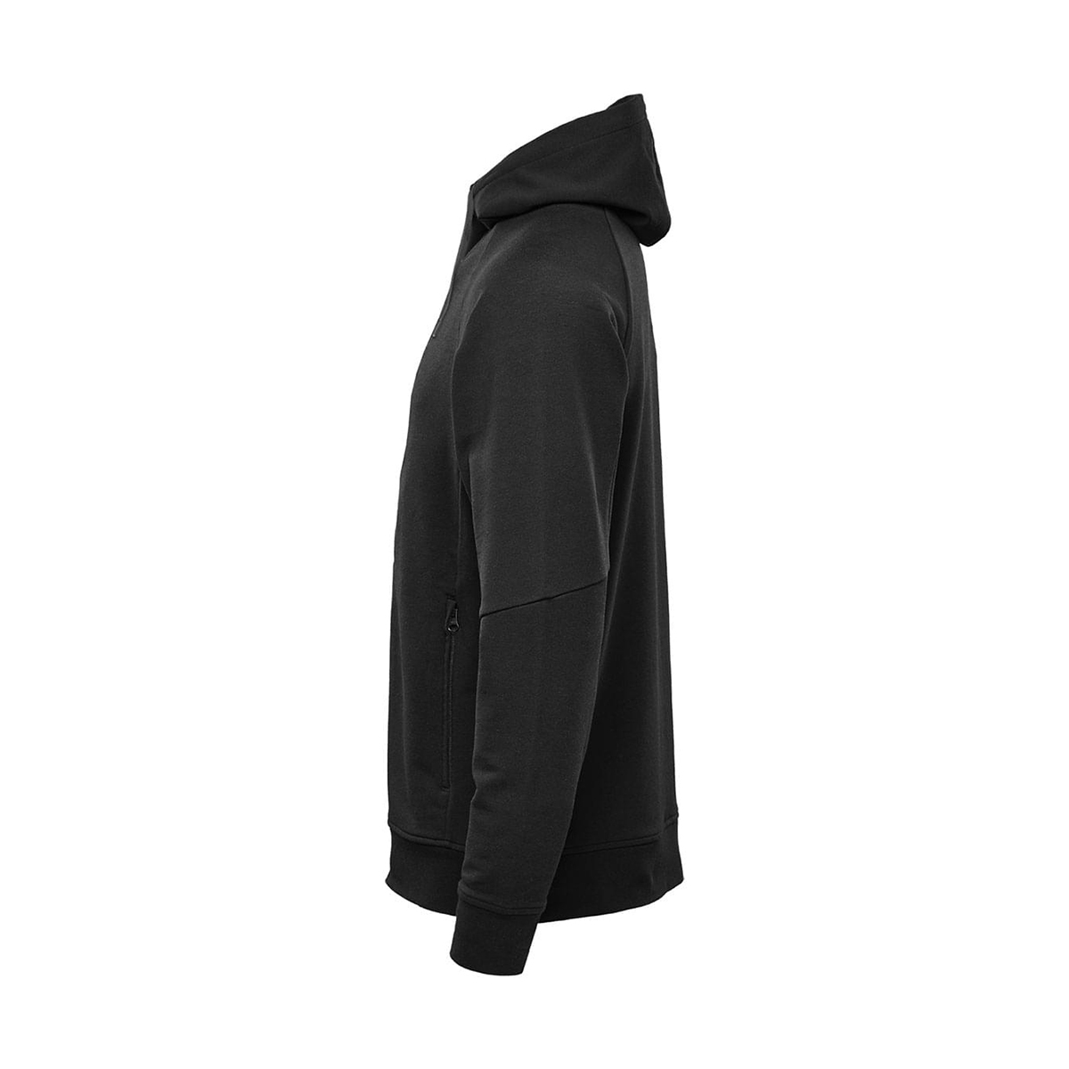 Stormtech Stormtech Men's Dockyard Performance Full Zip Hoody - CFZ-6 BLACK