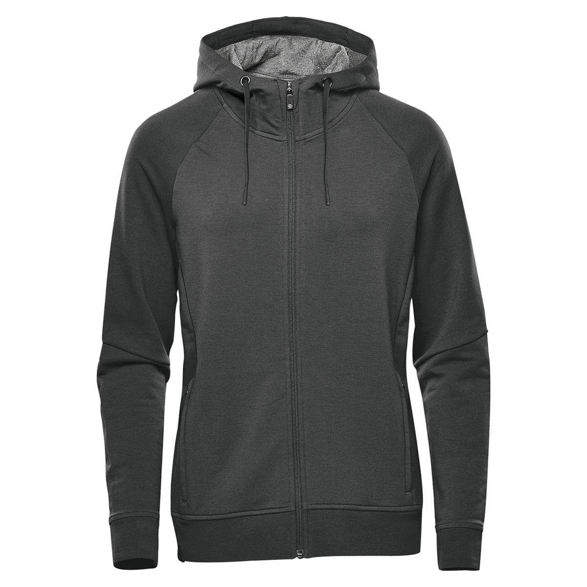 Stormtech Stormtech Women's Dockyard Performance Full Zip Hoody - CFZ-6W DOLPHIN