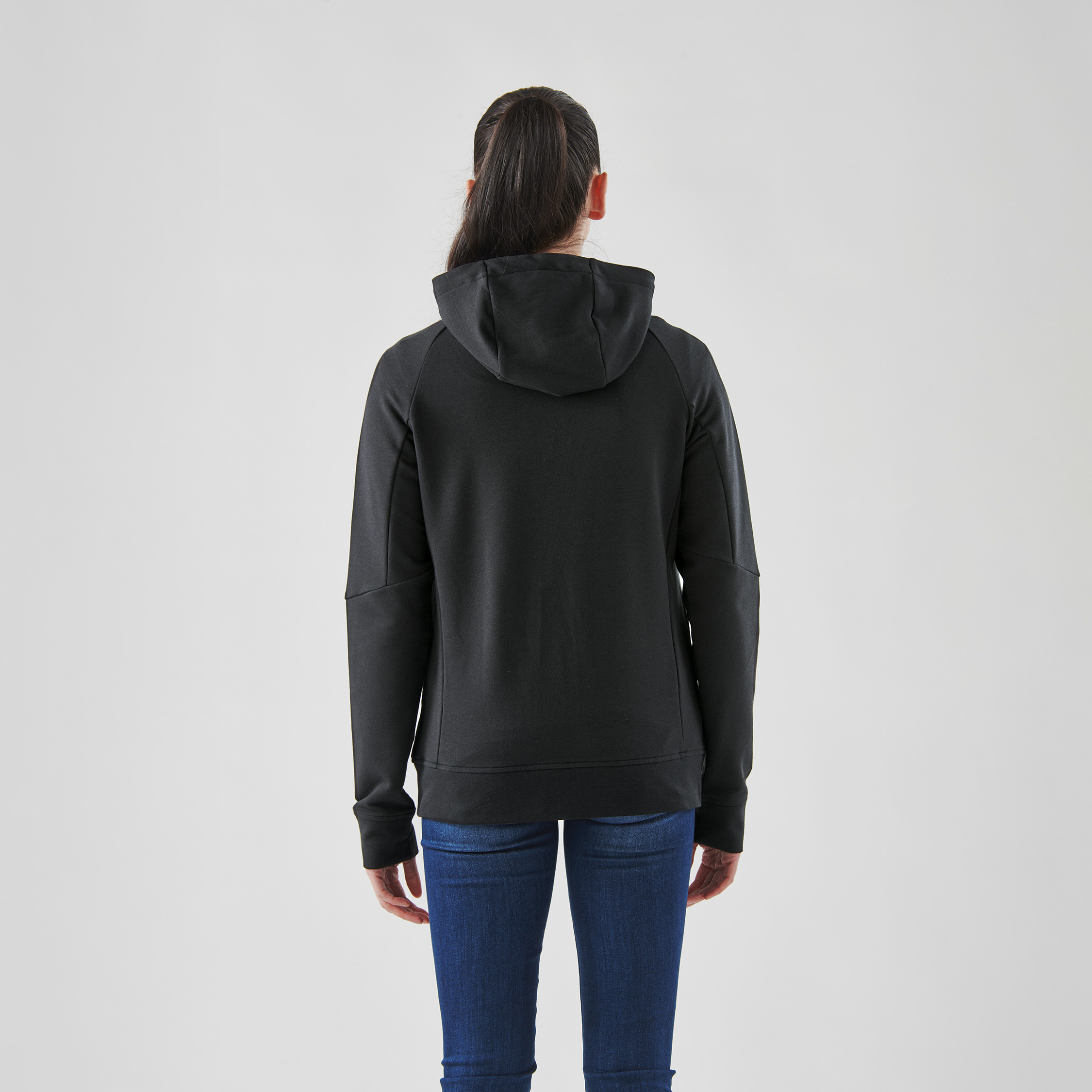Stormtech Stormtech Women's Dockyard Performance Full Zip Hoody - CFZ-6W 