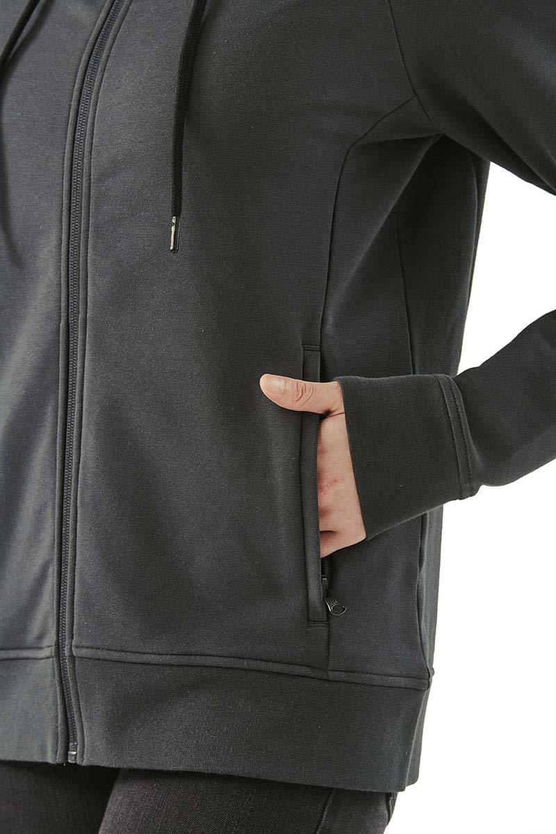 Stormtech Stormtech Women's Dockyard Performance Full Zip Hoody - CFZ-6W 