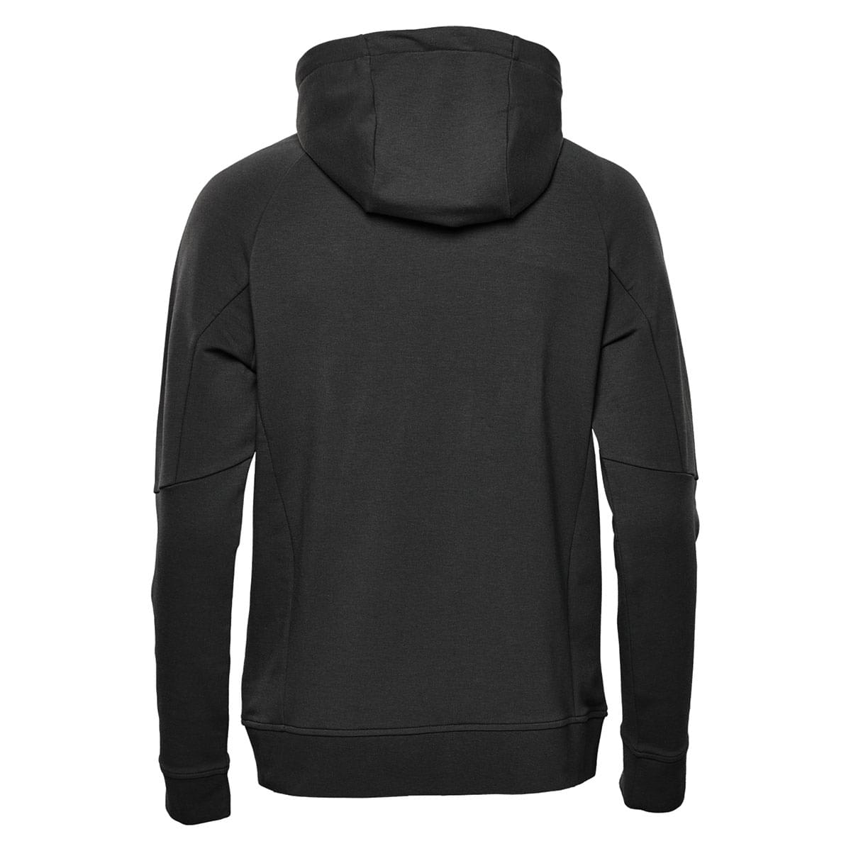 Stormtech Stormtech Women's Dockyard Performance Full Zip Hoody - CFZ-6W BLACK