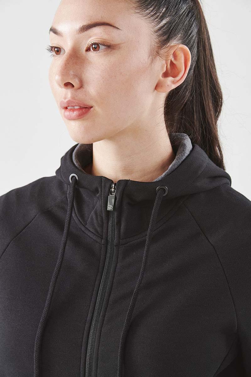 Stormtech Stormtech Women's Dockyard Performance Full Zip Hoody - CFZ-6W 