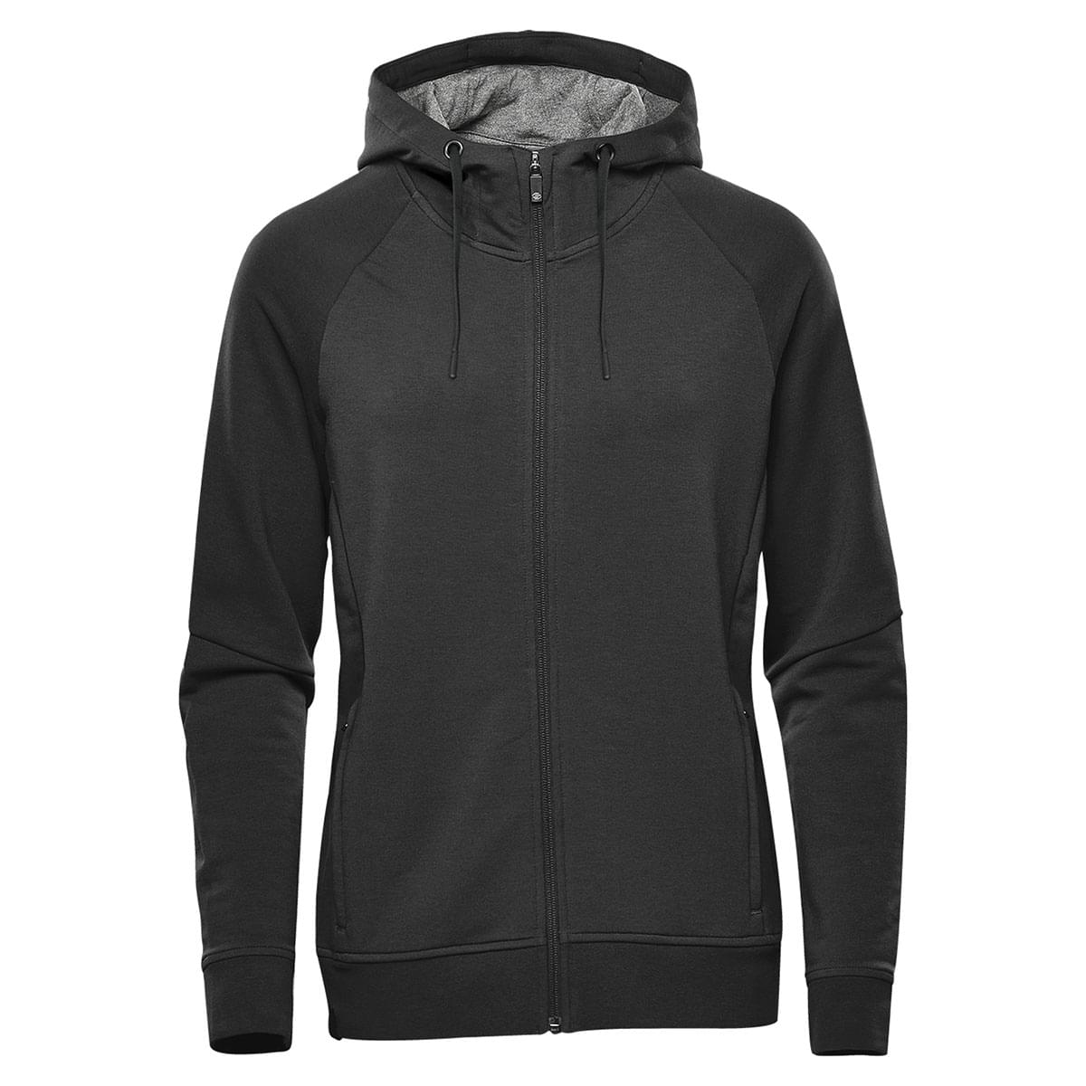 Gildan Stormtech Women's Dockyard Performance Full Zip Hoody - CFZ-6W