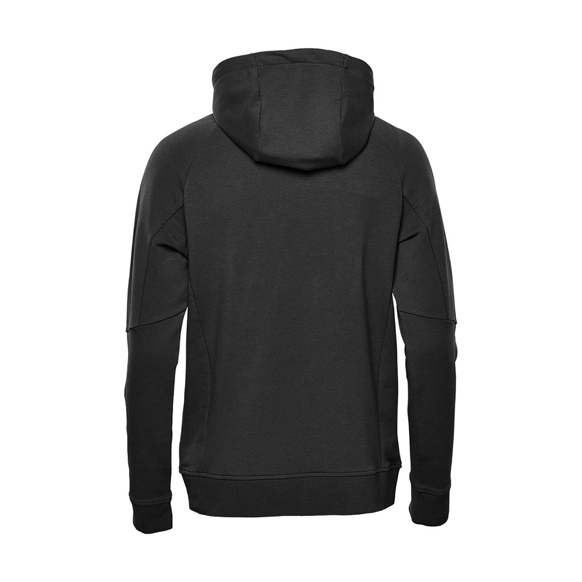 Stormtech Stormtech Women's Dockyard Performance Full Zip Hoody - CFZ-6W BLACK