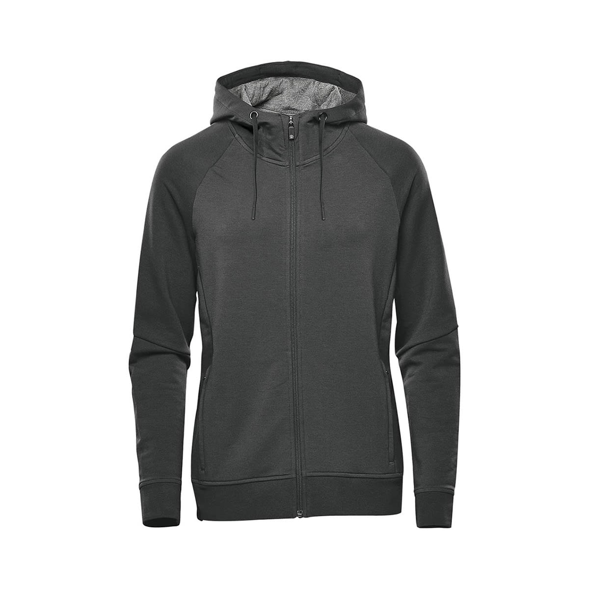 Stormtech Stormtech Women's Dockyard Performance Full Zip Hoody - CFZ-6W DOLPHIN