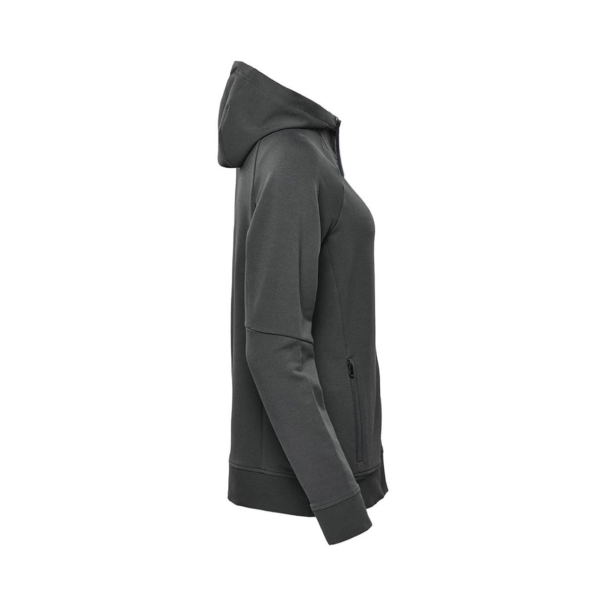 Stormtech Stormtech Women's Dockyard Performance Full Zip Hoody - CFZ-6W DOLPHIN