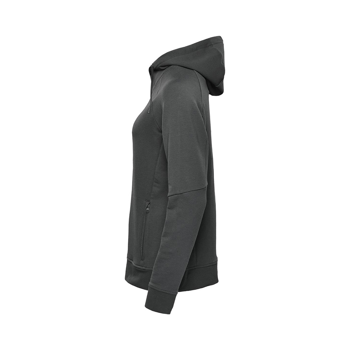 Stormtech Stormtech Women's Dockyard Performance Full Zip Hoody - CFZ-6W DOLPHIN