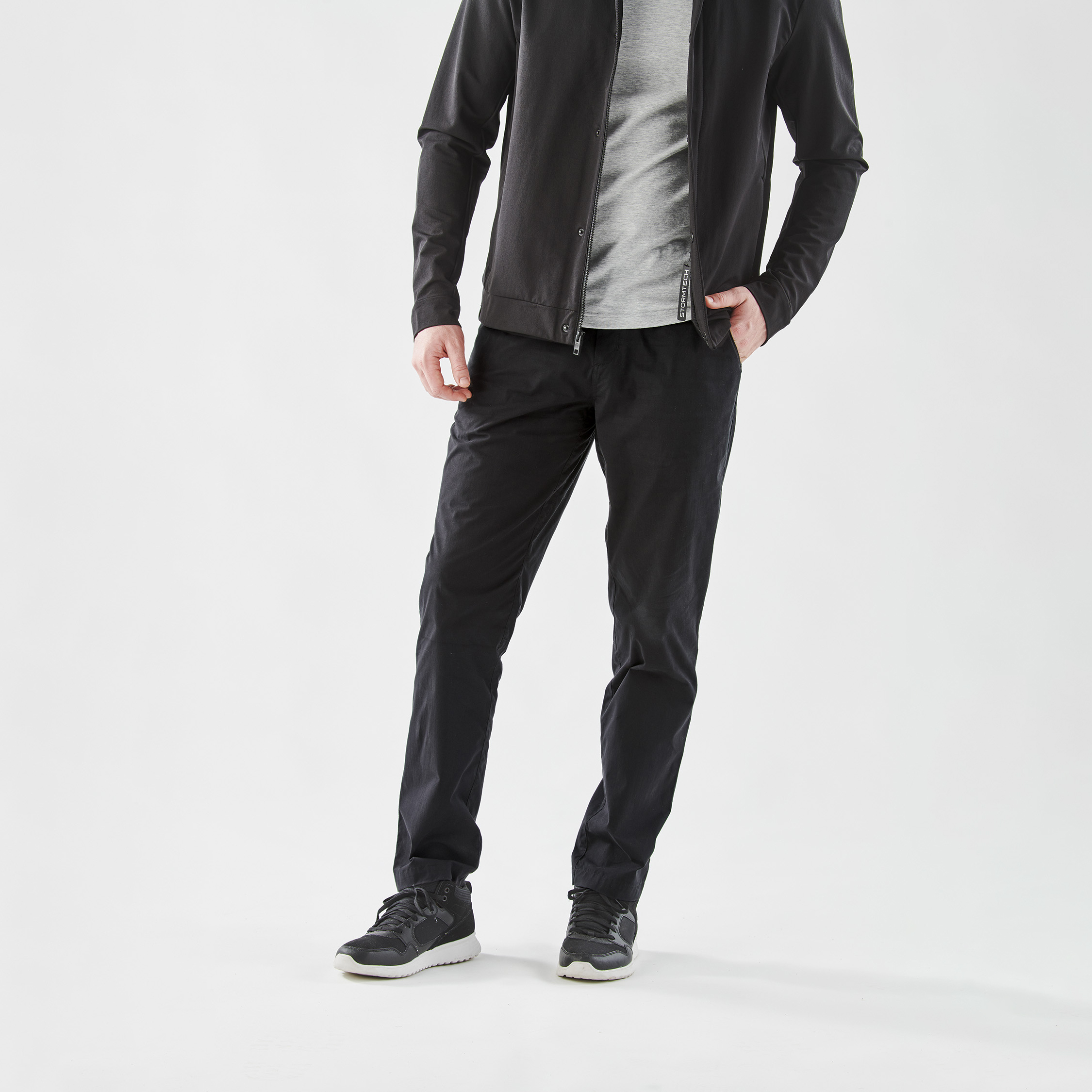 Stormtech Stormtech Men's Soho Performance Pant - CLP-1 