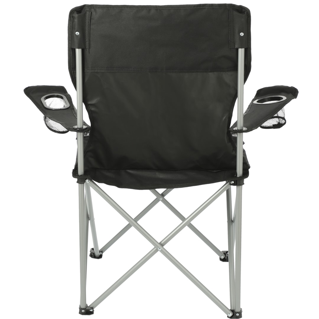 Game Day Event Chair (300lb Capacity) - 1070-13 Black