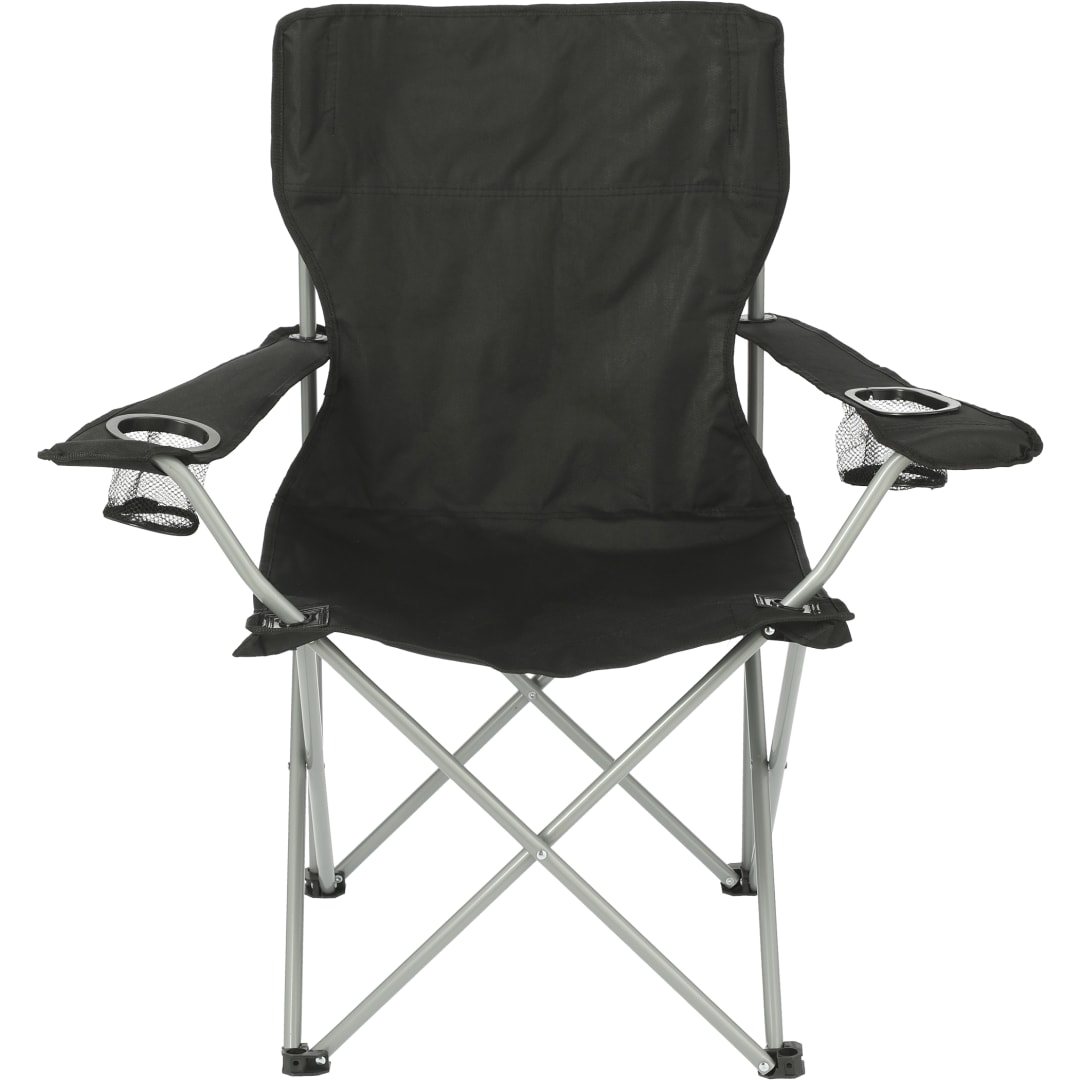 Game Day Event Chair (300lb Capacity) - 1070-13 Black
