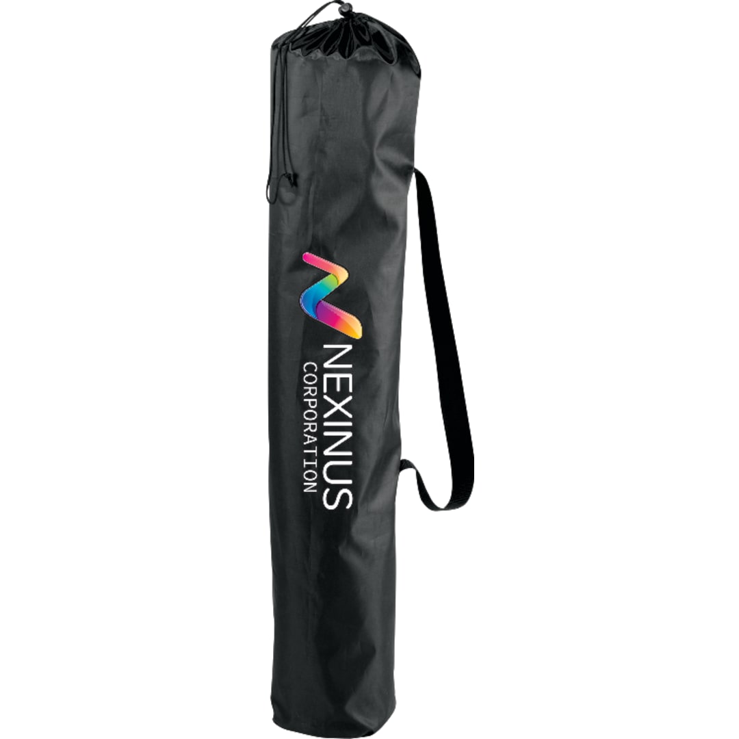 Game Day Event Chair (300lb Capacity) - 1070-13 Black