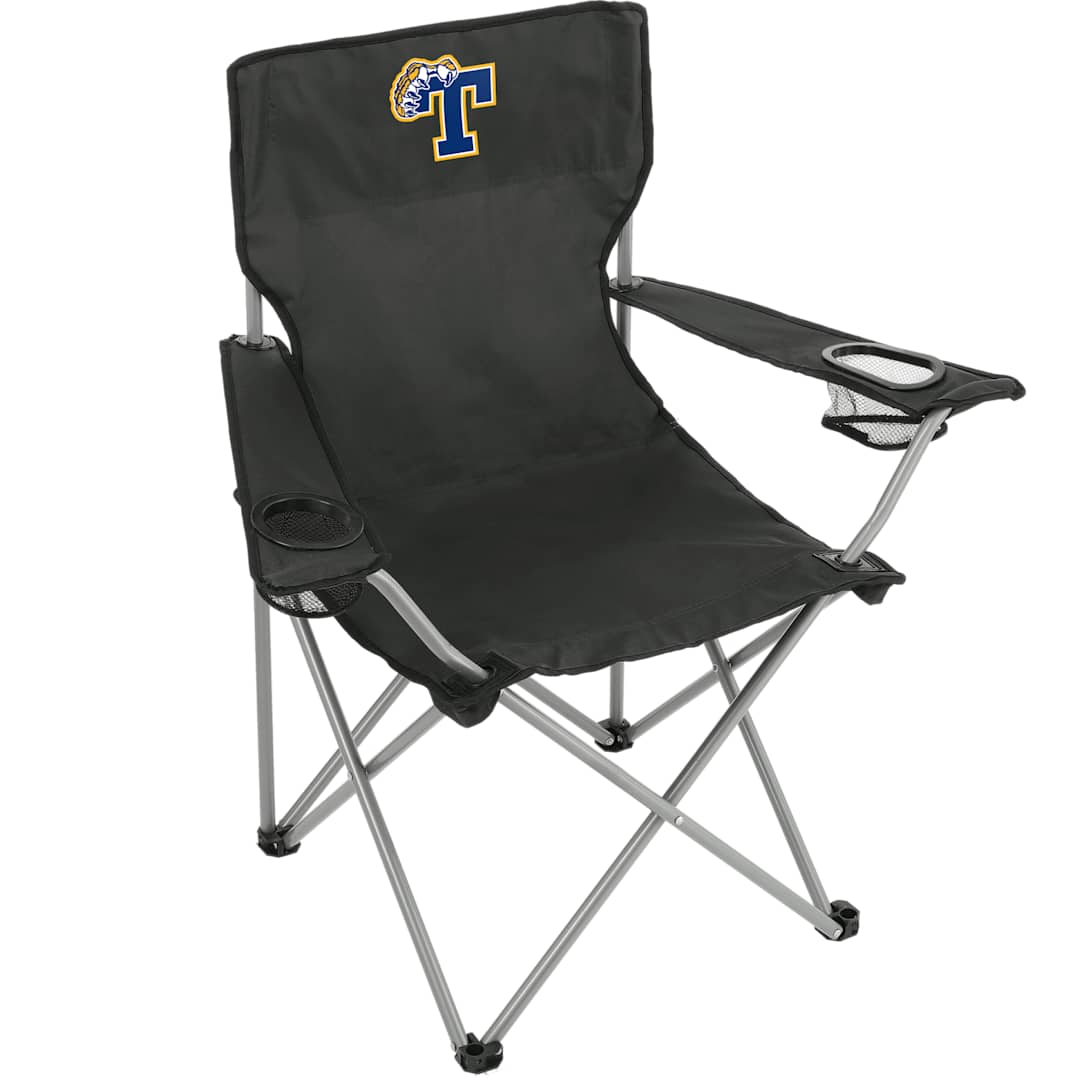 Game Day Event Chair (300lb Capacity) - 1070-13 Black