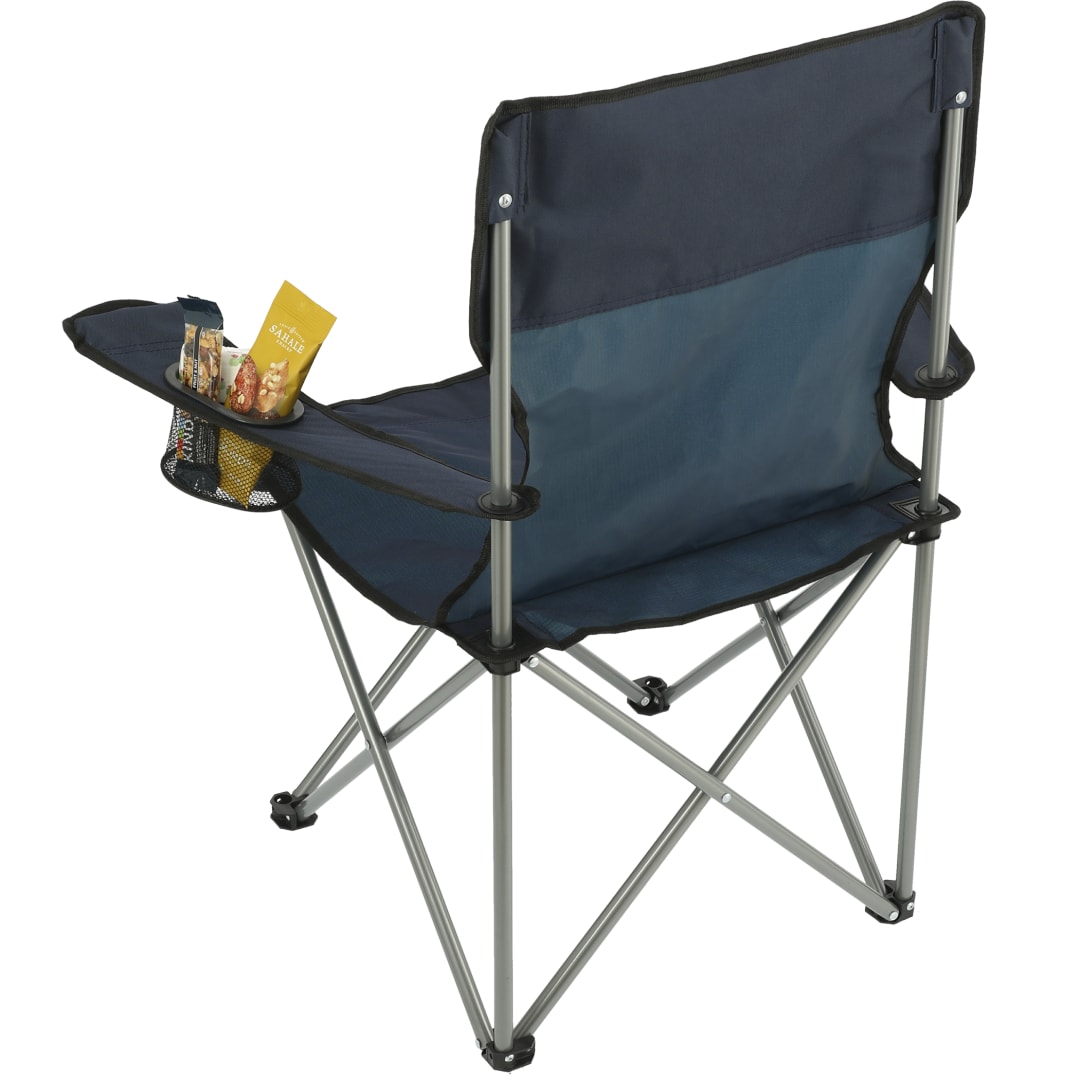 Game Day Event Chair (300lb Capacity) - 1070-13 Blue