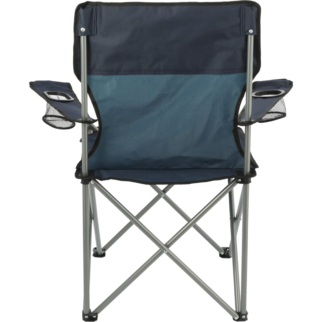Game Day Event Chair (300lb Capacity) - 1070-13 Blue
